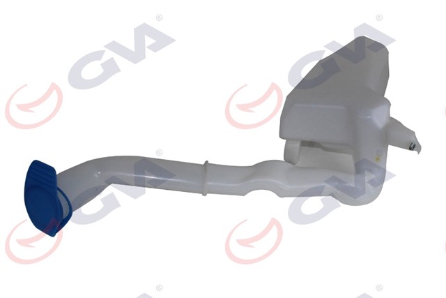 CAM SILECEK SU DEPOSU POLO - IBIZA - CORDOBA - FABIA 01 - 10