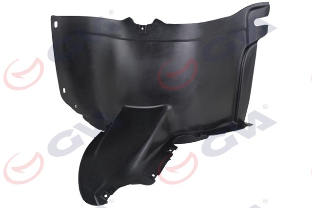 CAMURLUK DAVLUMBAZI KUCUK SAG VW GOLF5 - JETTA