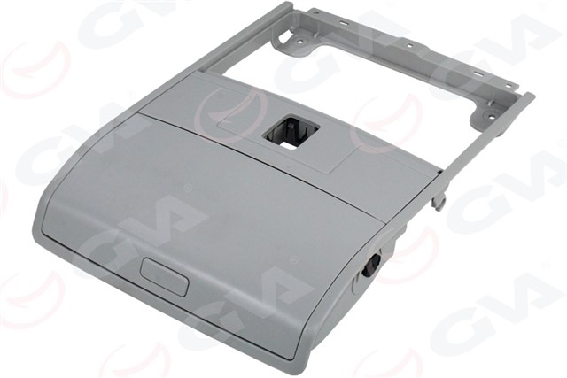 TAVAN GOZLUK KABI CERCEVESI KAPAK GRI