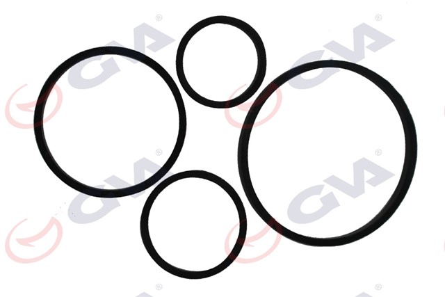 YAG SAGUTUCU CONTASI T5 - TOUAREG 2.5 TDI 2005 - 2010 AXD - BAC