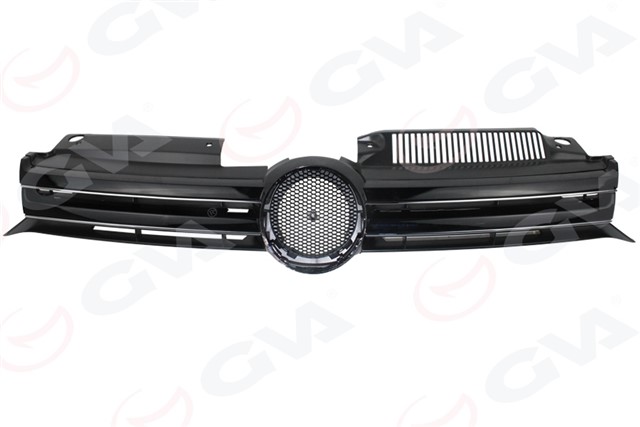 PANJUR GOLF 6 GTI ARMASIZ 2011 - 2013