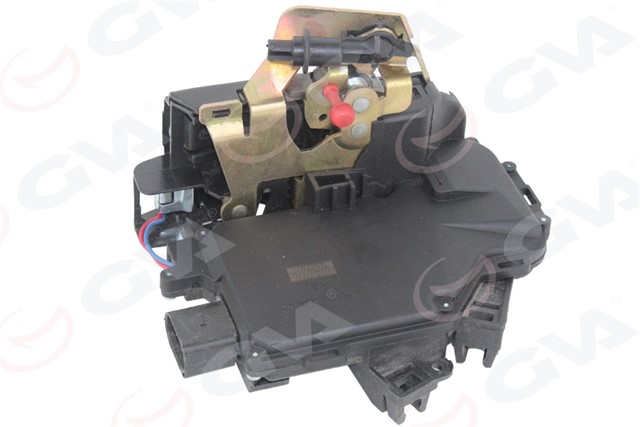 KAPI KILIT MEKANIZMASI ARKA R AUDI A6 98 - 05