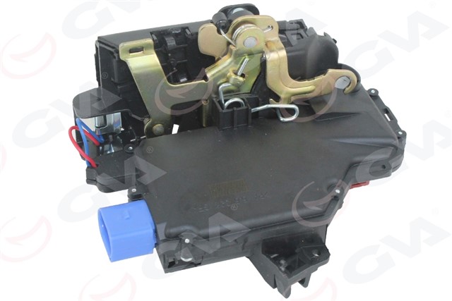 KAPI KILIT MEKANIZMASI ON R FABIA 07 - 14/ROOMSTAR 06 - 10