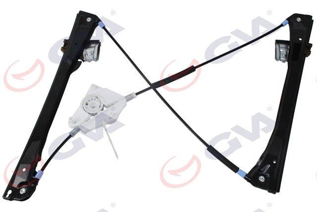 KAPI CAM MEKANIZMASI ARKA R IBIZA/CORDOBA 02 - 08