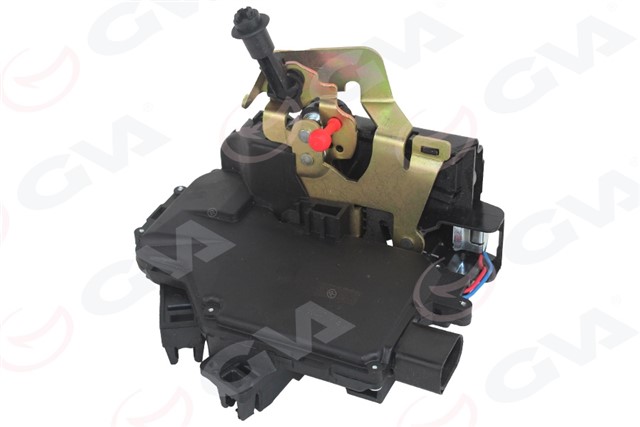 KAPI KILIT MEKANIZMASI ARKA L AUDI A6 98 - 05