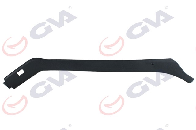 ON DIREK KAPLAMASI SOL RENAULT 9 - 11