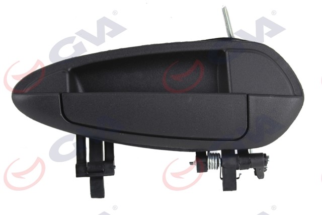 DIS KAPI KOLU ON SAG ASTARLI BOYALI LINEA