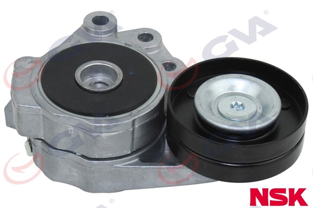 ALTERNATOR GERGI RULMANI V KAYIS GERGI KUTUGU GOLF5 - JETTA - PASSAT - TIGUAN - A3 1.4 TDI BLG - BMY - CAVA