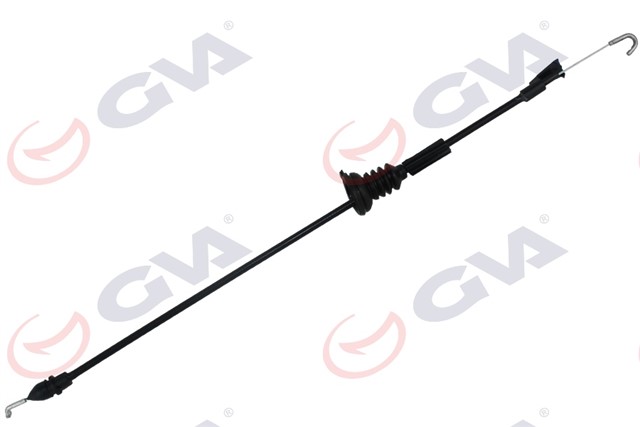 KAPI ICTEN ACMA TELI ON L/R TOLEDO - CORDOBA