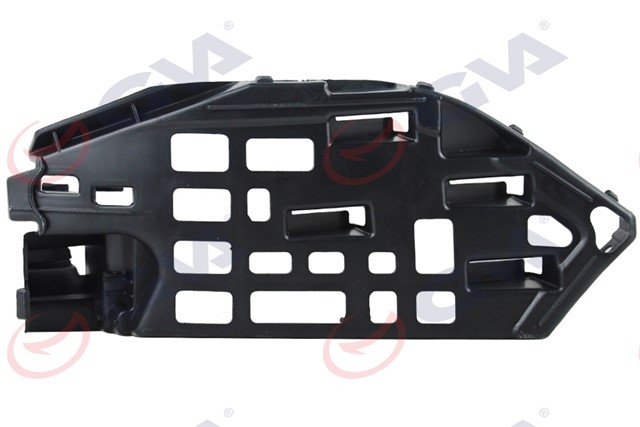 ON TAMPON BRAKETI L POLO 05 - 10