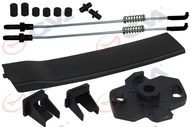 SURGULU CAM TELI SET T5