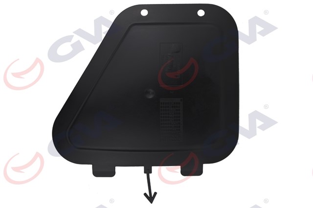 CAMURLUK DAVLUMBAZ KAPAGI ON SOL BMW F10 LCI