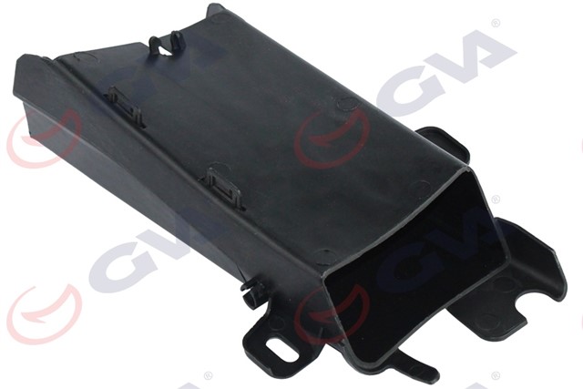 FREN HAVA KANALI ON R BMW F10 LCI