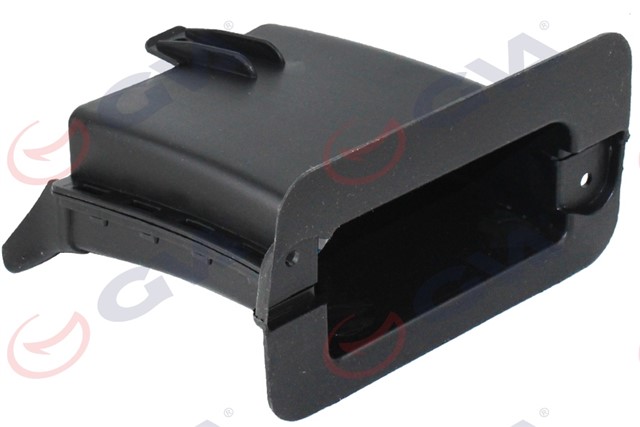 FREN HAVA KANALI ON R BMW F10 LCI/F01 LCI