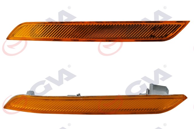 ARKA TAMPON REFLEKTORU L USA PARK X5 E70 M X6 E71 2008 - 2010