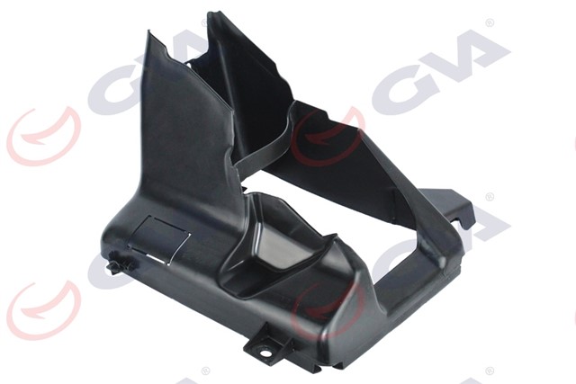 HAVA KANALI R ON BMW F10