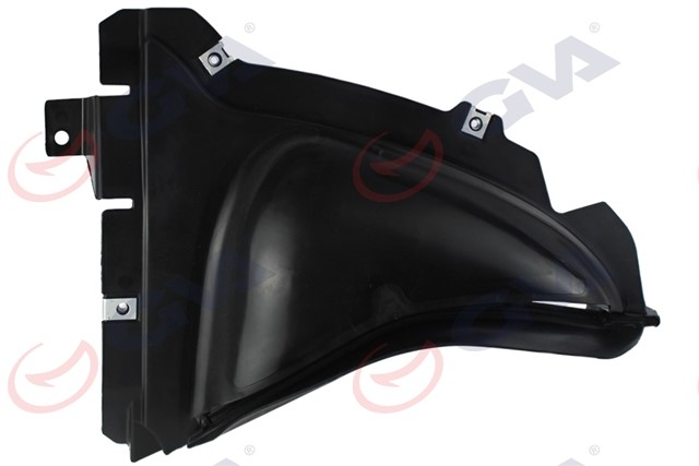 KUREK BAKALITI L BMW F10