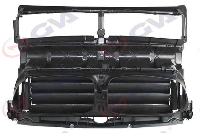 PANEL HAVA KANALI TEK MOTORLU ON BMW F10 LCI