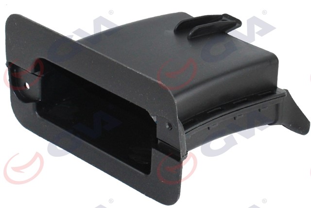 FREN HAVA KANALI ON L BMW F10 LCI/F01 LCI