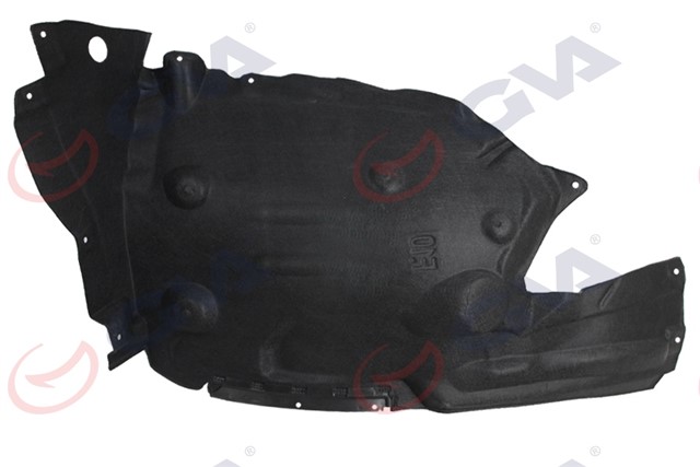 CAMURLUK DAVLUMBAZI ONUN ARKASI R BMW F10 LCI