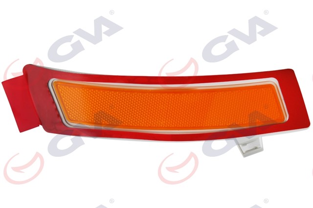 ON TAMPON REFLEKTORU L BMW SARI X5 E70 LCI 10 - 13