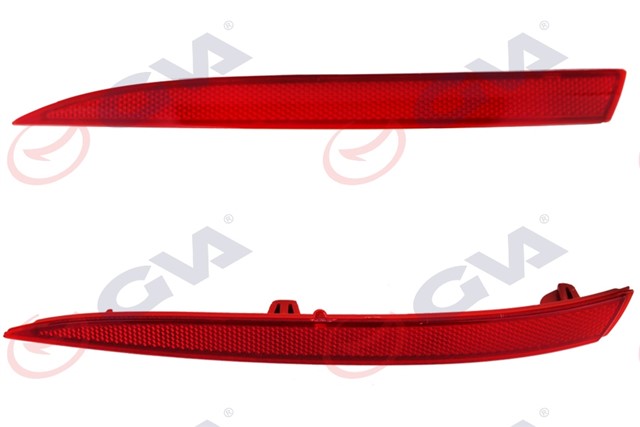 ARKA TAMPON REFLEKTORU R BMW G11/G12 16 - 18