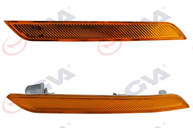 ARKA TAMPON REFLEKTORU R USA PARK X5 E70 M X6 E71 2008 - 2010