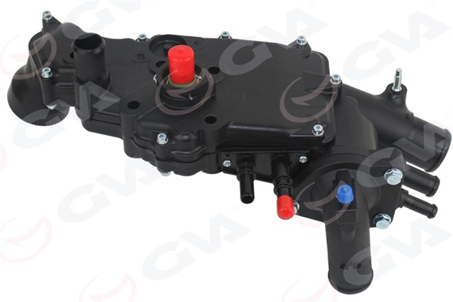 TERMOSTAT YUVASI PSA PARTNER II - BERLINGO II - 406 - 307 - C4 - C5 II 2.0HDI 8V