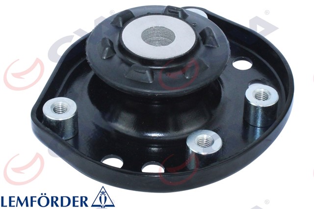 AMORTISOR TAKOZU ON MERCEDES SPRINTER B906 . VW CRAFTER 30 - 35 - 50