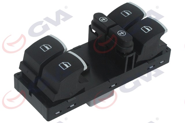 CAM ACMA ANAHTARI DORTLU SOL