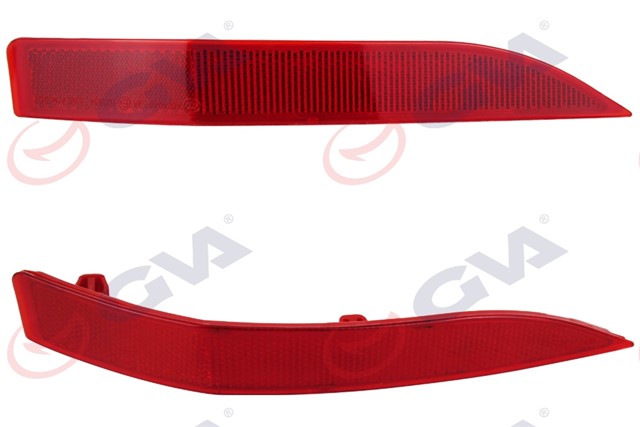 ARKA TAMPON REFLEKTORU SAG BMW X1 F48 2015 - 2019