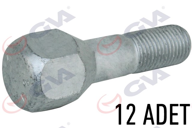 BIJON CIVATASI FIAT ALBEA - PALIO 1.6CC E.M. PAKET 12