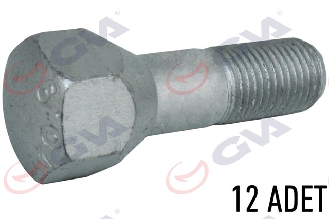 BIJON CIVATASI FIAT TEMPRA UZUN GEOMET PAKET 12