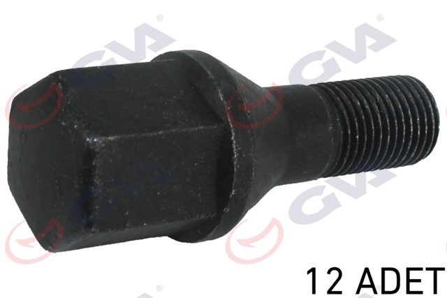 BIJON CIVATASI PSA 206 - 207 E.M. AA.19 PAKET 12