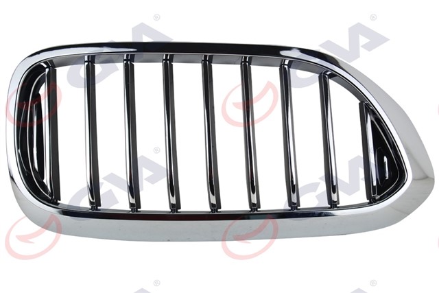 PANJUR KROM KROM SIYAH BASIS SET BMW G30 2017