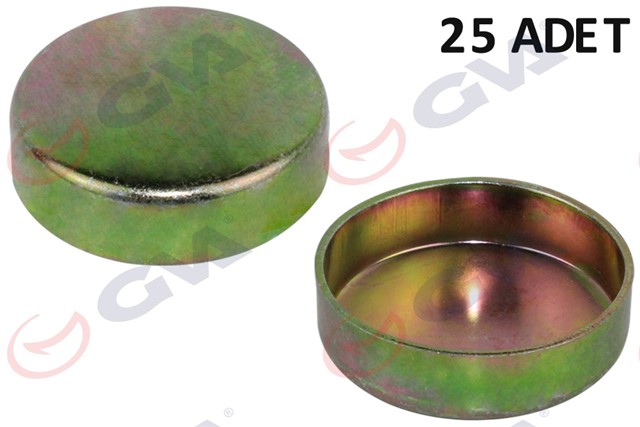 MOTOR BLOK SU TAPASI 50 MM TOFAS UNIVERSAL PAKET 25