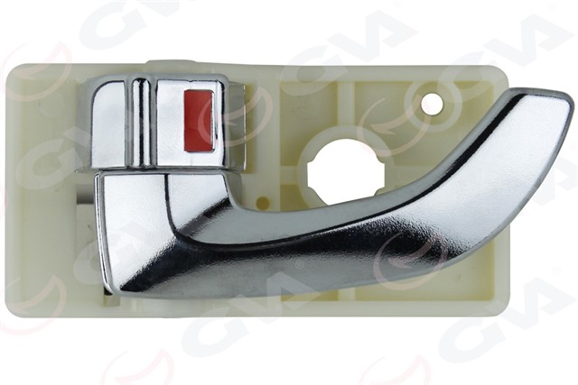 IC KAPI KOLU KROM SOL HYUNDAI TUCSON 05 - 09