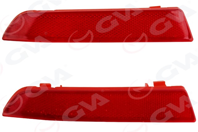 REFLEKTOR ARKA TAMPON SAG MERCEDES VITO W447 14