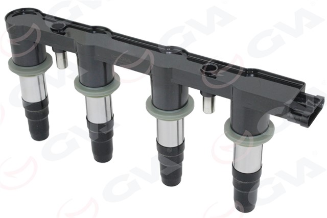 ATESLEME BOBINI 7 FISLI CHEVROLET CRUZE 1.4 - 1.6