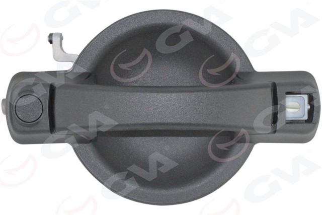 KAPI KOLU SAG ON KAPI OTOMATIK KAPAKLI FIAT DOBLO 01 - 15