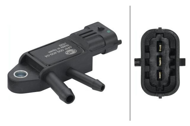 BASINC SENSORU MERCEDES OM607 W176 W246 C117 X117 X156 W415 . RENAULT K9K 1.5 DCI MEGANE CLIO TRAFIC