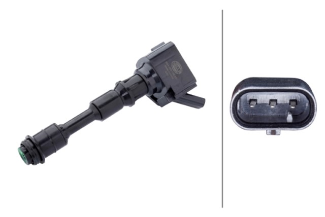 ATESLEME BOBINI VOLVO S60 II 134 1.5 T3 - T4 - T5 19 S80 II 124 2.0 15 S90 II 234 T6 DRIVE - E POLESTAR AWD 17 V40 525.526 T5 14 V60 I 155.157 2.0 T4 15 18