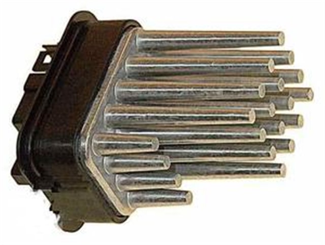 KALORIFER REZISTANSI ASTRA G - H - CORSA C - MERIVA