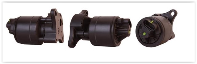 EGR VALFI ASTRA F - COMBO - CORSA B - TIGRA - VECTRA B 1.2I - 1.4I - 1.6I