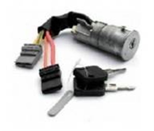 KONTAK ANAHTARI CLIO 1.2 - 1.4