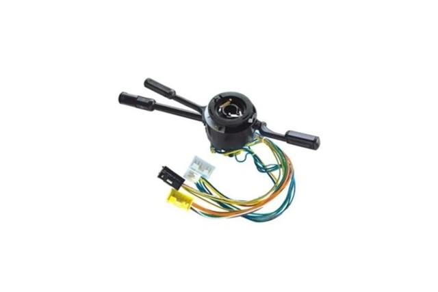 SINYAL SILECEK KOLU DOGAN SLX CEVIRMELI