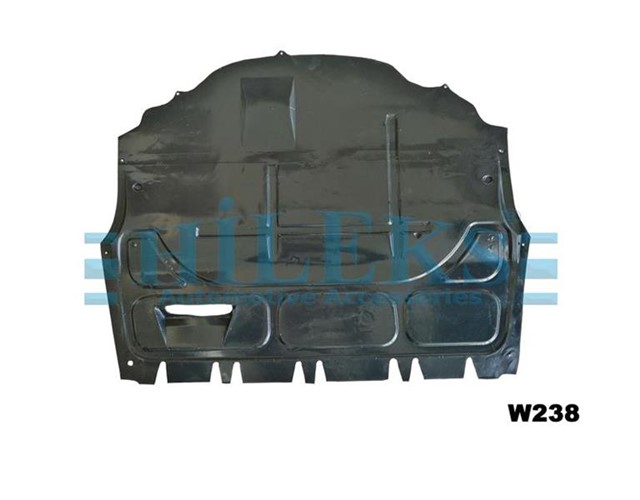 KARTER MUHAFAZASI POLO 01 - 08 CORDOBA 02 - 08 FABIA 99 - 08 IBIZA 02 - 08 DIZEL