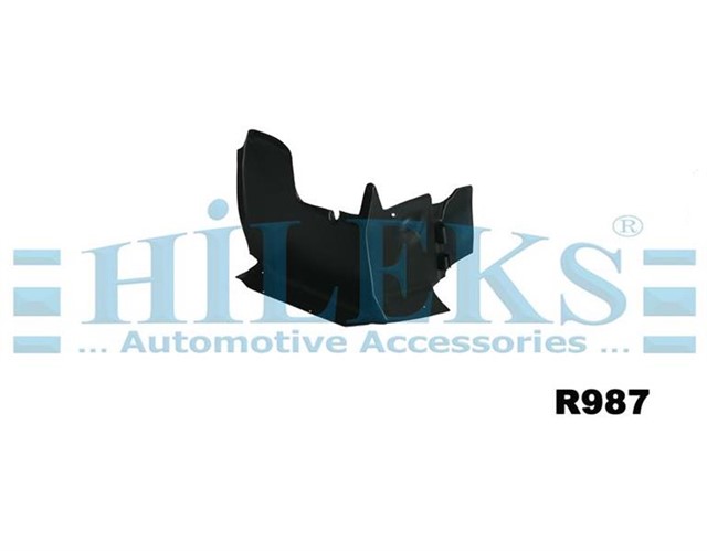 CAMURLUK KORUCUYU BAKALITI ON SAG R19 92 - 01