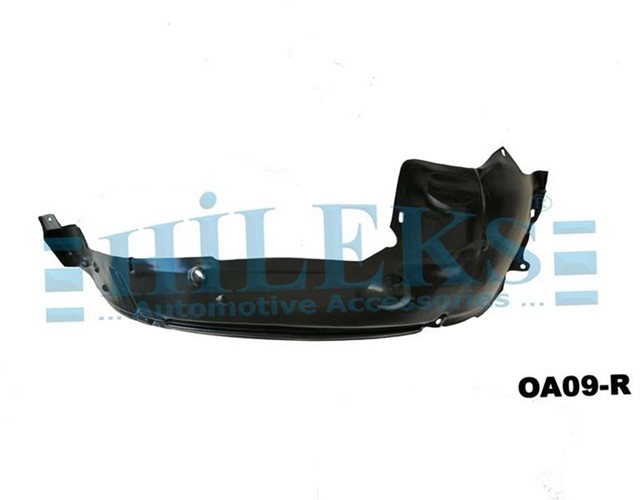 CAMURLUK DAVLUMBAZI ON SAG Y.M. OPEL ASTRA G 98 - 04