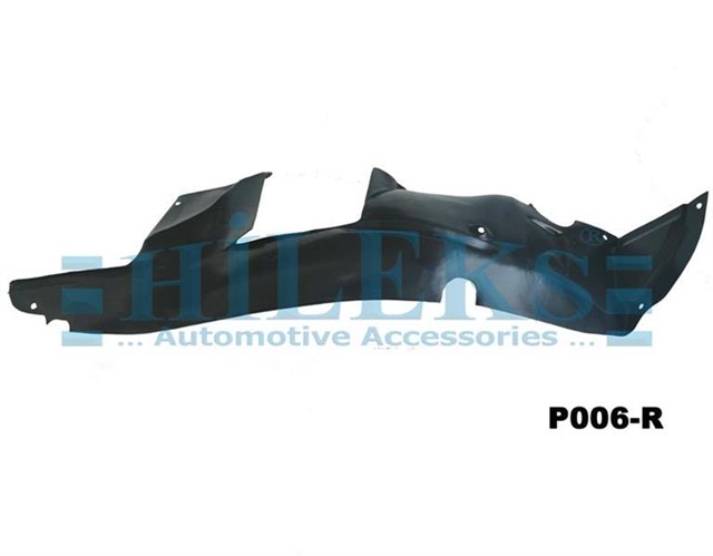 CAMURLUK DAVLUMBAZI ON SAG Y.M. PARTNER - BERLINGO 04 - 09